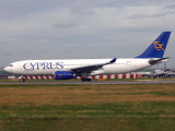 A330-200 5B-DBT.