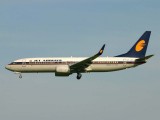 B737-800 VT-JGG