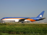 B767-300 PH-MCV