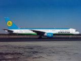 B-757-200 VP-BUB