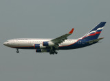 IL96 RA-96007