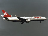 MD-11 HB-IWN