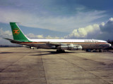 B.707-320 9J-ADY