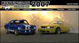 HUNTINGDON MUSTANG FEST 2007