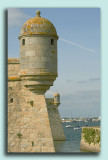 Port Louis Brittany 