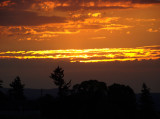 My First Sunset