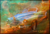 Buick by Bethany