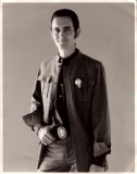 Roger Thompson.     1941-1999.