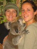 Lone Pine Koala Sanctuary