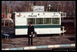 Police Booth