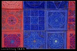 Persian Mosaic Tiles