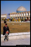 Khomeini Square