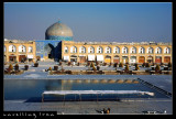 Sheikh Lotfollah Mosque, Esfahan