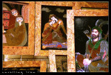 Iranian Arts