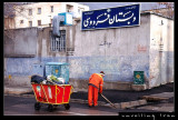 Street Cleaning