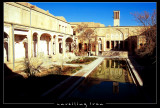 Borujerdi House, Kashan