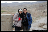 WE at Persepolis