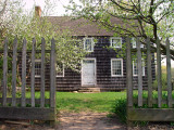 Williams House (c. 1860)
