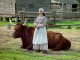 Old Bethpage Village Restoration, Long Island, NY