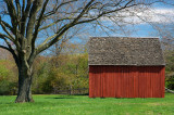 Old Bethpage Village Restoration, Long Island, NY