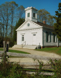 Old Bethpage Village Restoration, Long Island, NY