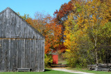 Old Bethpage Village Restoration, Long Island, NY