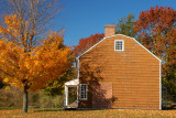 Old Bethpage Village Restoration, Long Island, NY