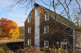 Saddle Rock Grist Mill