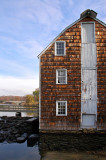 Saddle Rock Grist Mill