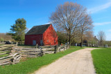 Old Bethpage Village Restoration, Long Island, NY