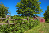 Old Bethpage Village Restoration, Long Island, NY