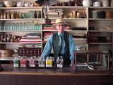 Storekeeper