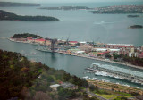 View From the AMP Tower