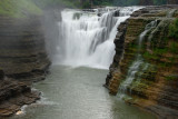 Upper Falls, Letchworth State Park, NY