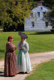 Old Bethpage Village Restoration, Long Island, NY