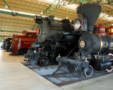 Railroad Museum of Pennsylvania, Strasburg, PA