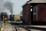 Strasburg Rail Road, Strasburg, PA