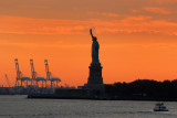 Statue of Liberty