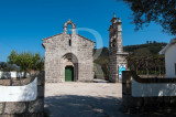 Igreja de Jazente (Imóvel de Interesse Público)