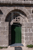 Igreja de Jazente (IIP)