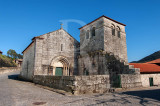 Igreja do Salvador, de Freixo de Baixo (MN)