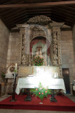 Igreja do Salvador, de Freixo de Baixo (MN)