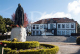 Museu Municipal - Antigos Paços do Concelho