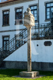 Pelourinho de Paços de Ferreira (IIP)