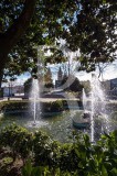 Jardim de Paços de Ferreira