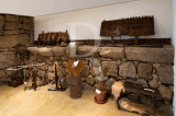 Museu Arqueológico da Citânia de Sanfins