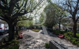 Jardim da Pç. Conde de São Bento