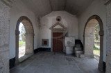 Capela do Senhor do Padrão