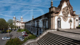 Mosteiro de São Bento (MN)
