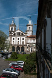 Igreja do Mosteiro de São Bento